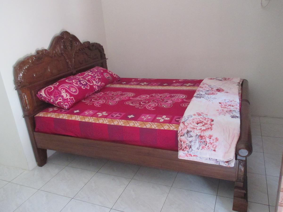 Rumah Ukhi Guest House Cebongan Dış mekan fotoğraf